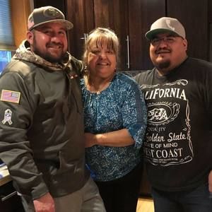 Meet your Posher, Louis